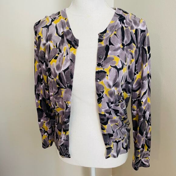 J. Crew Sweaters - J Crew Cardigan